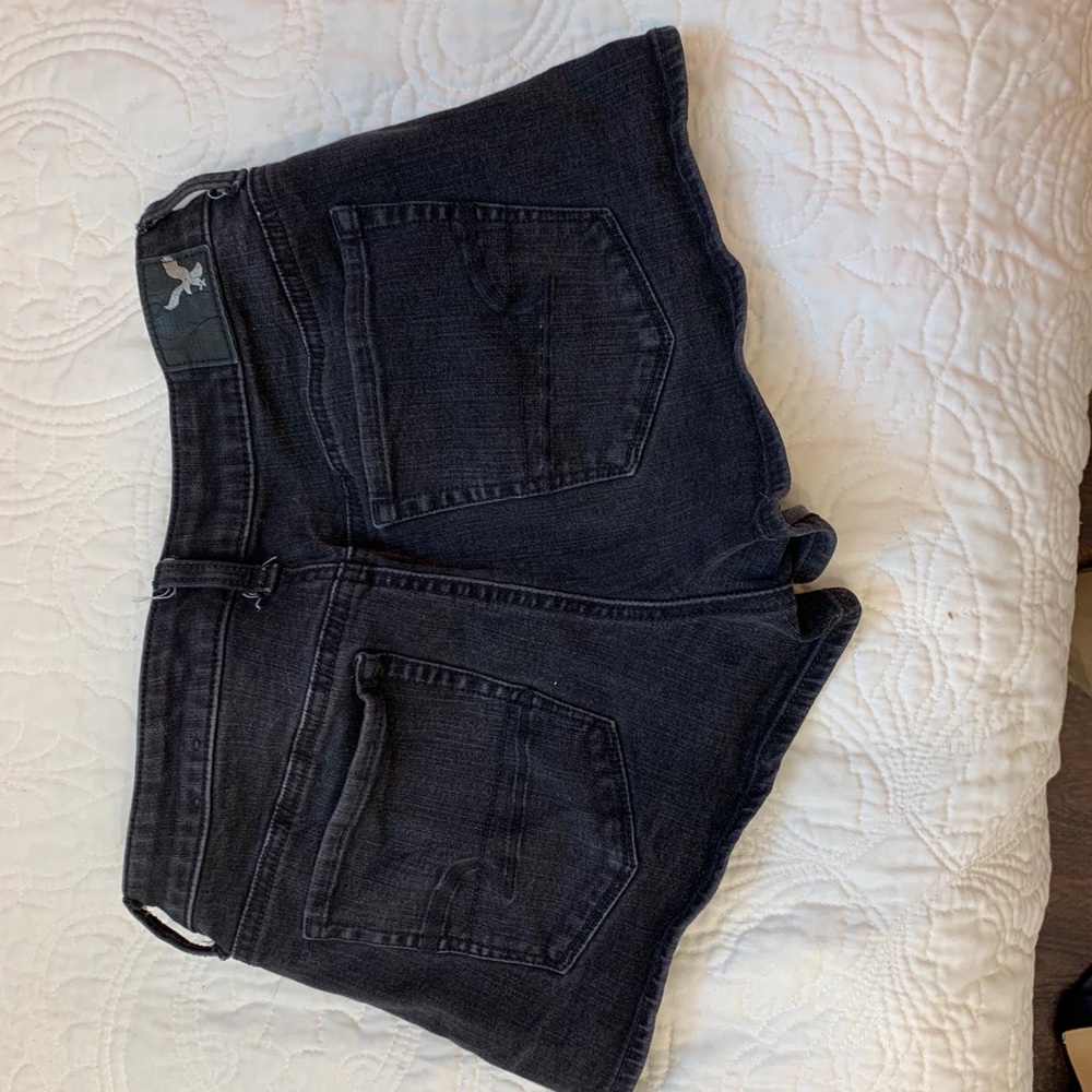 Shorts - Picture 2 of 2